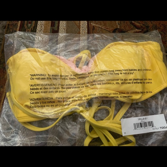 Bikini Top - Picture 4 of 5